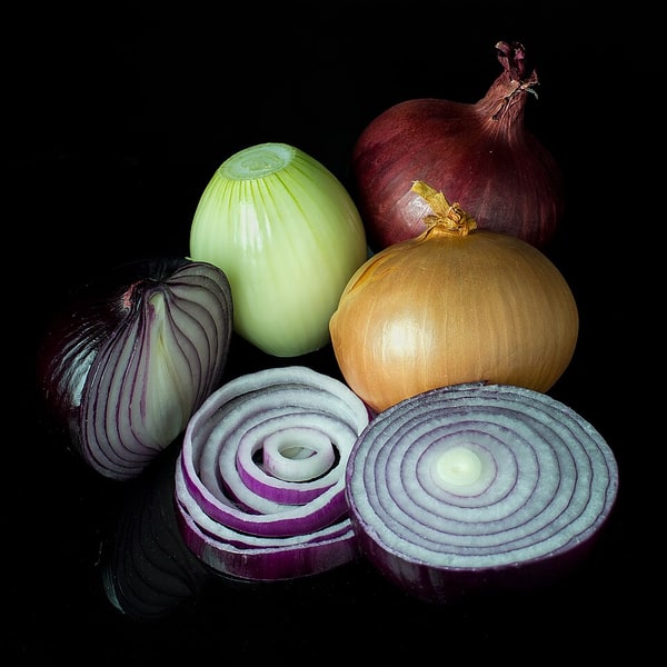 Onion Seed